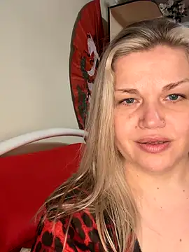 Nayvessa online show from 14, 11, 2025