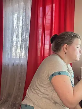 Nayvessa online show from 16, 4, 2026