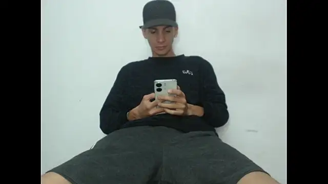 sam hottt online show from 20, 10, 2025