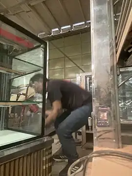 True Di online show from 13, 12, 2025