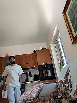 Snapshot of axsimil chatting on 7, 10, 2025 axsimil online show from 7, 10, 2025