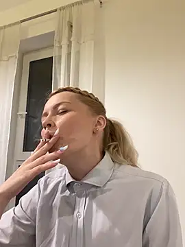 Snapshot of AnyaHellCat chatting on 30, 9, 2025 AnyaHellCat online show from 30, 9, 2025