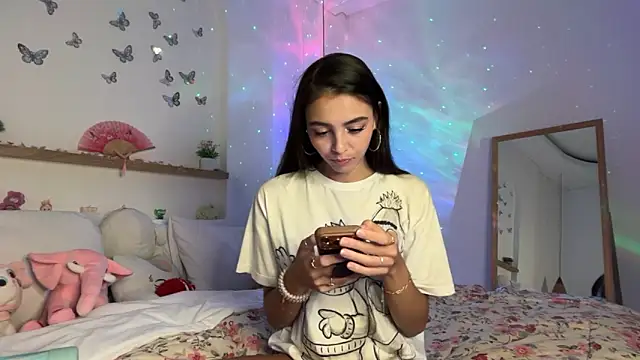 keirasworld online show from 25, 3, 2026