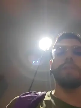 DanteWinter online show from 21, 12, 2025