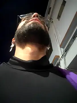 DanteWinter online show from 5, 2, 2026