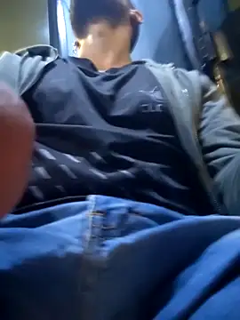 DanteWinter online show from 25, 2, 2026