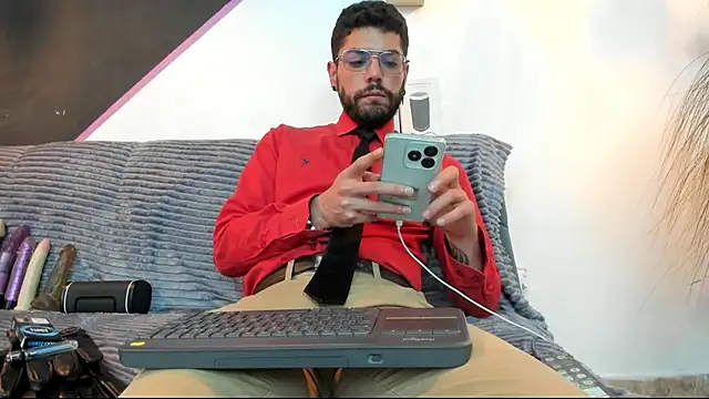 DanteWinter online show from 23, 3, 2026