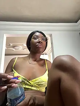 MarianRosse online show from 18, 12, 2025