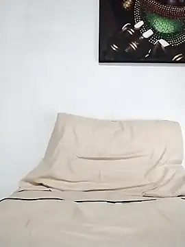 latinblack16 online show from 22, 10, 2025