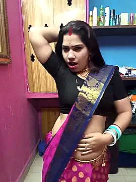 Snapshot of Rinki156 chatting on 28, 9, 2025 Rinki156 online show from 28, 9, 2025