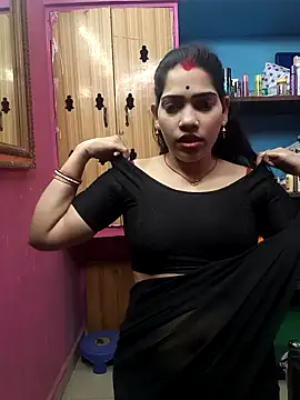 Snapshot of Rinki156 chatting on 12, 10, 2025 Rinki156 online show from 12, 10, 2025