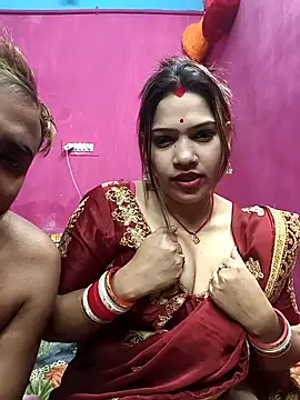 Snapshot of Rinki156 chatting on 20, 11, 2025 Rinki156 online show from 20, 11, 2025