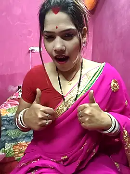 Snapshot of Rinki156 chatting on 24, 11, 2025 Rinki156 online show from 24, 11, 2025