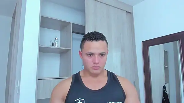 KingLevi01 online show from 3, 2, 2026