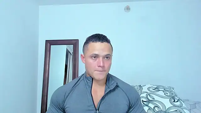 KingLevi01 online show from 24, 2, 2026