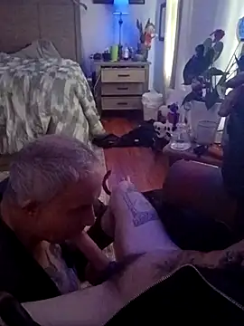 Mrluckstick online show from 16, 9, 2025