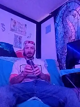 Mrluckstick online show from 16, 11, 2025