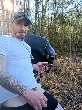 Mrluckstick online show from 9, 3, 2026