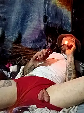 Mrluckstick online show from 20, 4, 2026