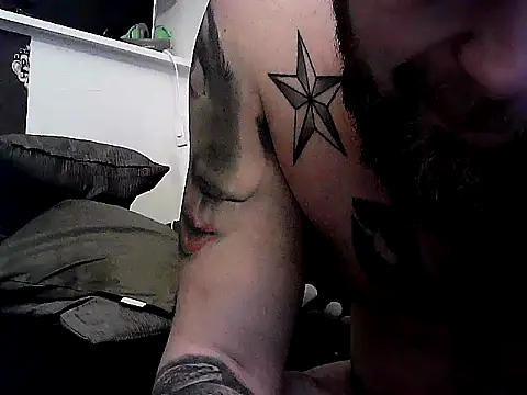 123Dante123 online show from 6, 11, 2025