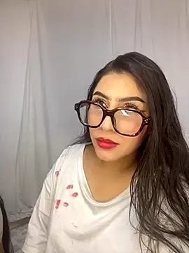 Sweet and Rous0 online show from 31, 10, 2025