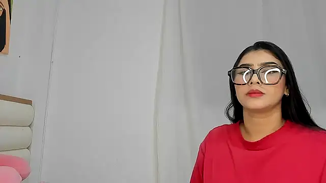 Sweet and Rous0 online show from 22, 11, 2025