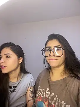 Sweet and Rous0 online show from 18, 12, 2025