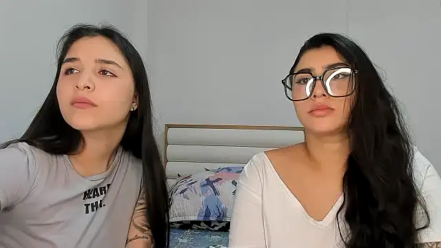 Sweet and Rous0 online show from 15, 3, 2026