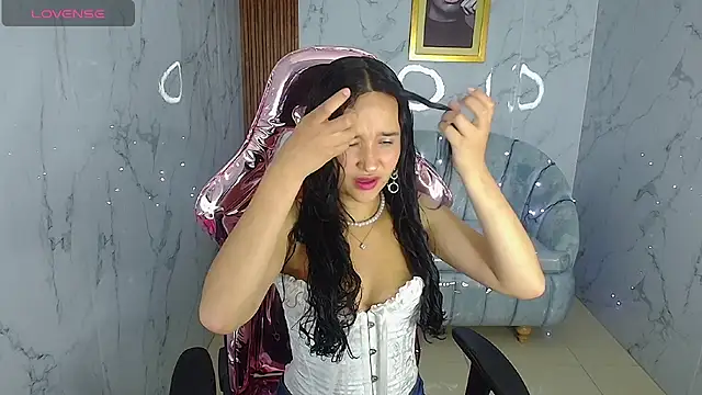 bella vibess s online show from 16, 12, 2025