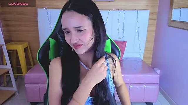 bella vibess s online show from 25, 2, 2026