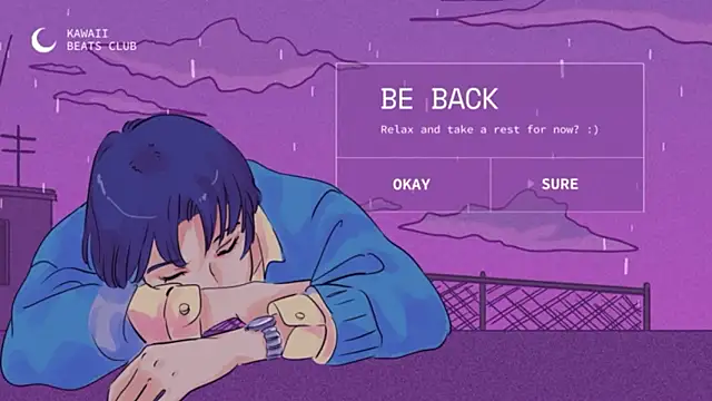 Ambeer fox  online show from 12, 3, 2026