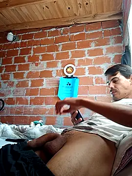luiscasco387 online show from 25, 3, 2026