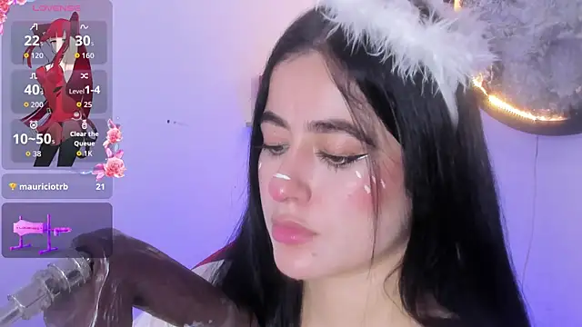 lana grenville online show from 20, 11, 2025