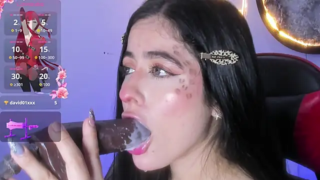 lana grenville online show from 24, 11, 2025