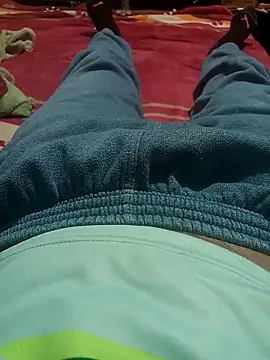 G RICO online show from 5, 11, 2025