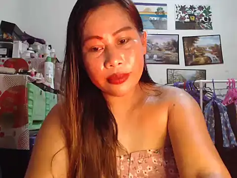 filipina beauty online show from 17, 11, 2025