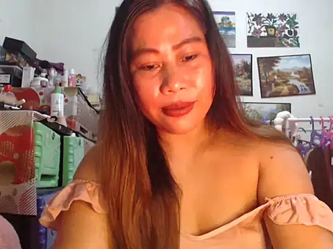 filipina beauty online show from 14, 12, 2025