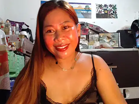 filipina beauty online show from 8, 4, 2026