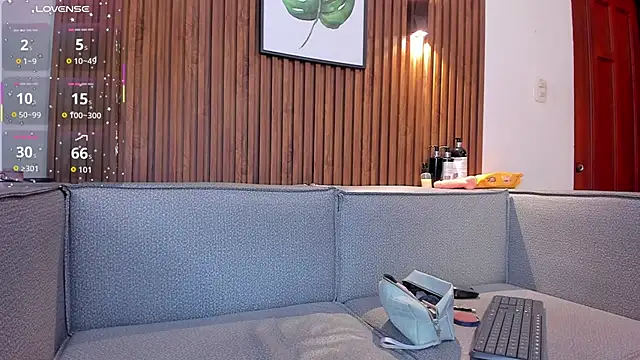 seraphine arabic online show from 3, 12, 2025