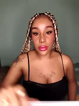 Queen Amara online show from 26, 9, 2025