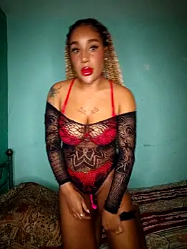 Queen Amara online show from 26, 10, 2025