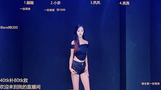 queen-001 online show from 13, 9, 2025