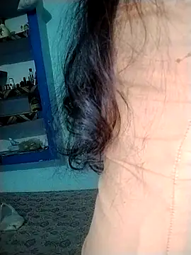 Komal-Rajput online show from 4, 11, 2025