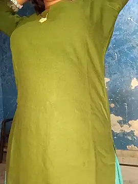 Komal-Rajput online show from 15, 11, 2025