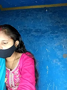 Komal-Rajput online show from 19, 11, 2025