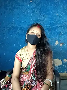 Komal-Rajput online show from 21, 11, 2025