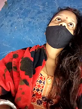 Komal-Rajput online show from 25, 11, 2025