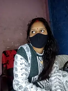 Komal-Rajput online show from 6, 1, 2026