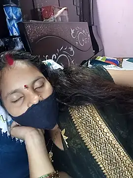 Snapshot of Komal-Rajput chatting on 26, 3, 2026 Komal-Rajput online show from 26, 3, 2026