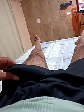 Gallo001 online show from 25, 2, 2026